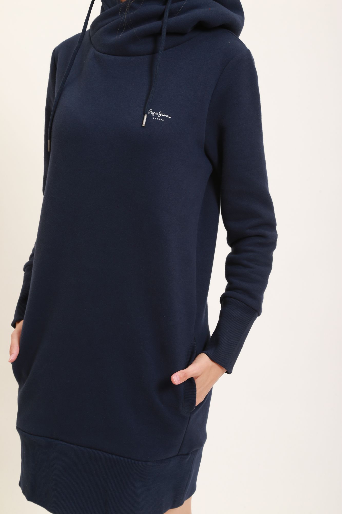 PL952972 платье pepe jeans 