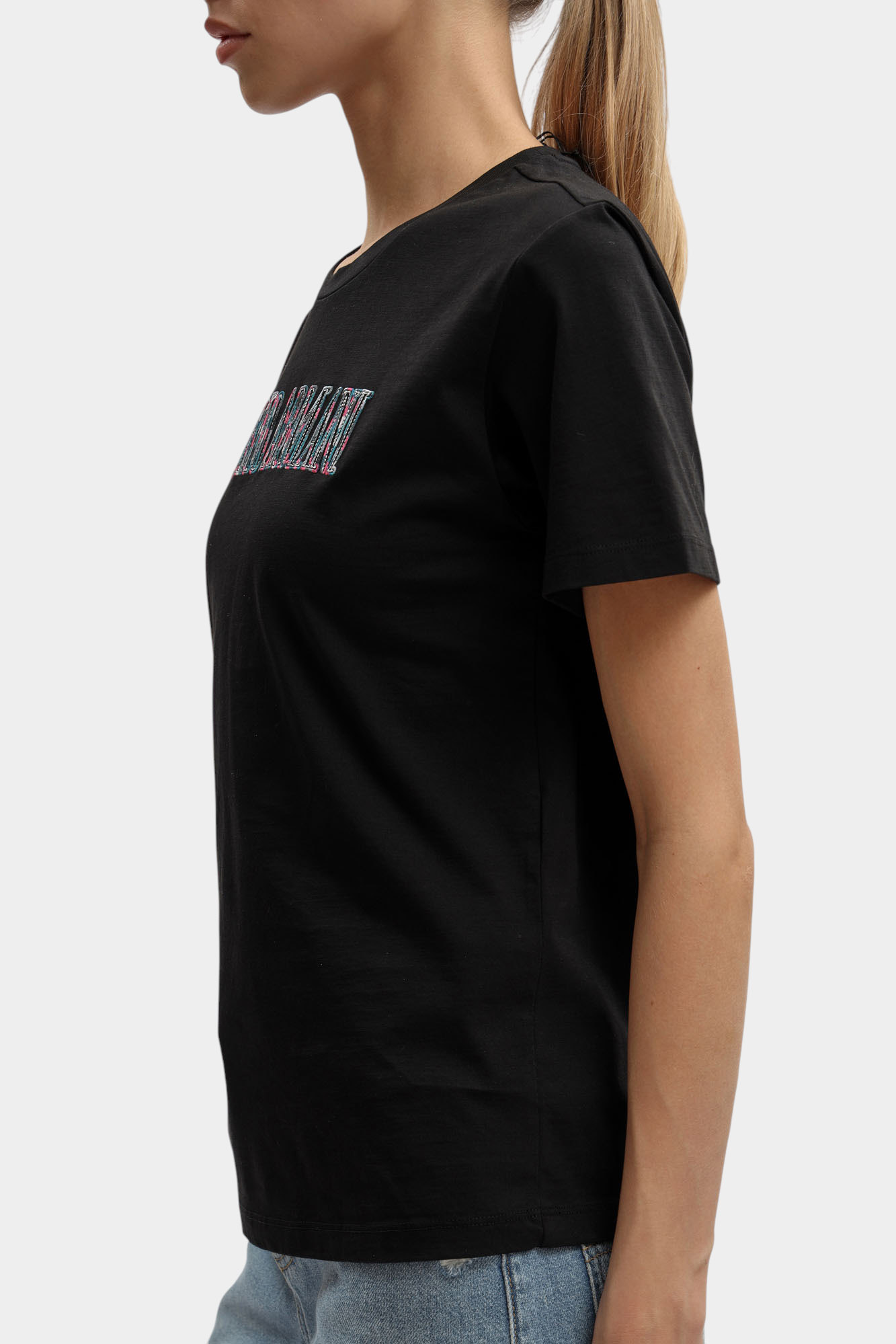 EW002836_ AF12573 футболка emporio armani 