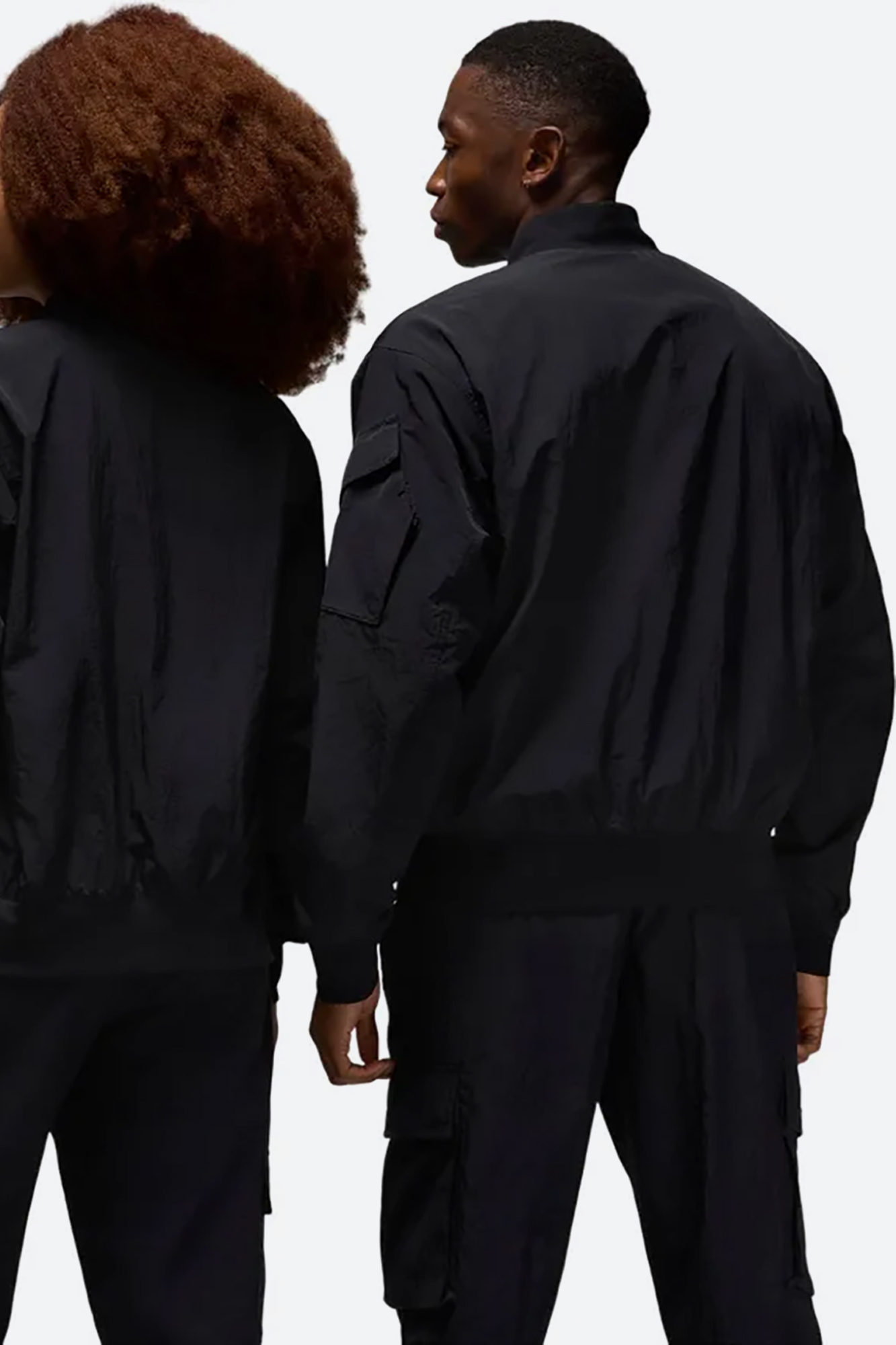 FN4623 Куртка Nike 