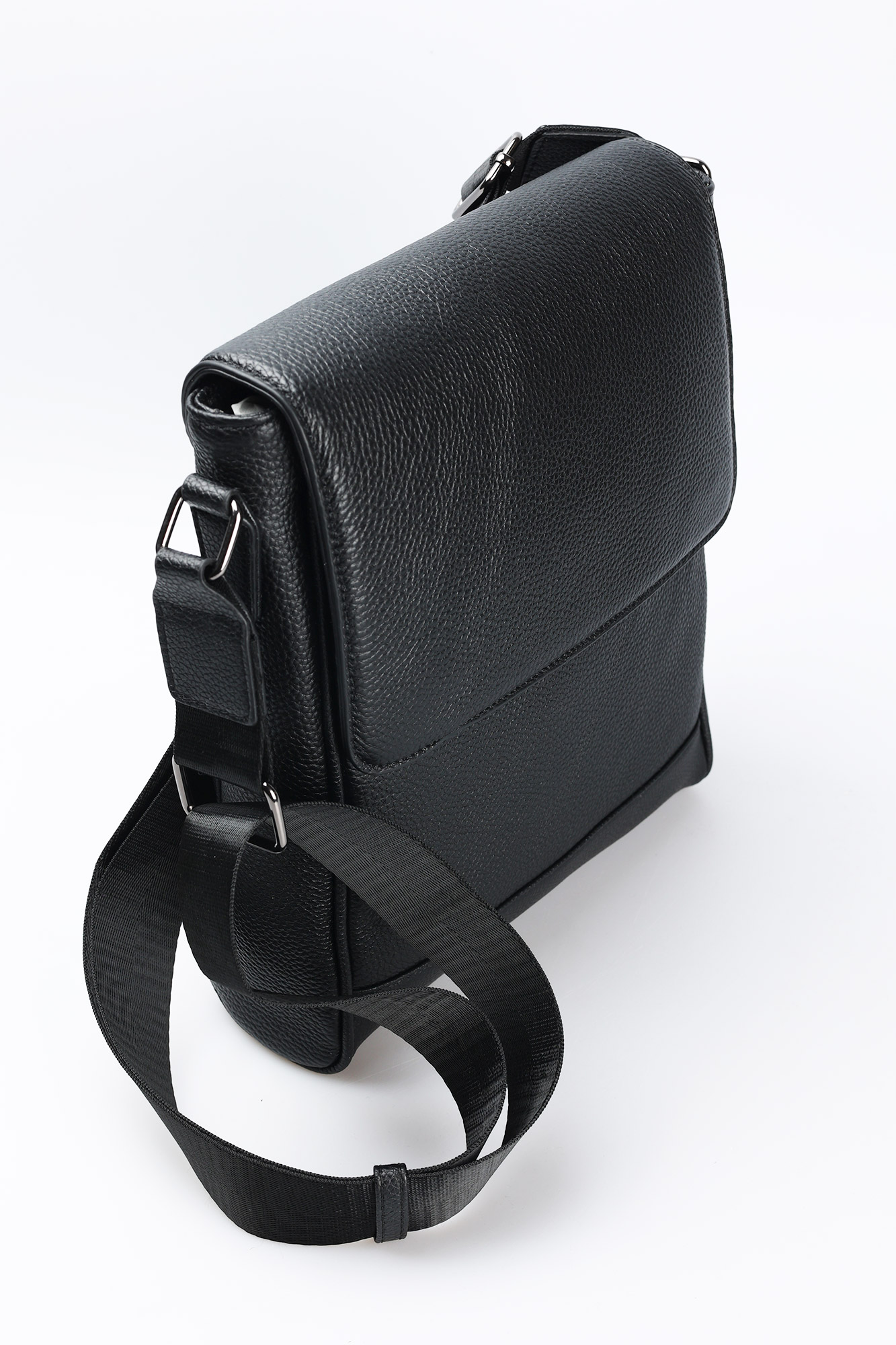 MCP-EL01-22 Сумка Marc Cony Черный