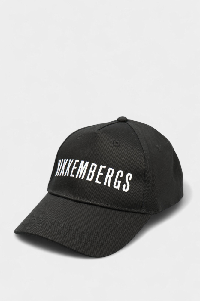 Ветровка Bikkembergs Полиэстер Черный