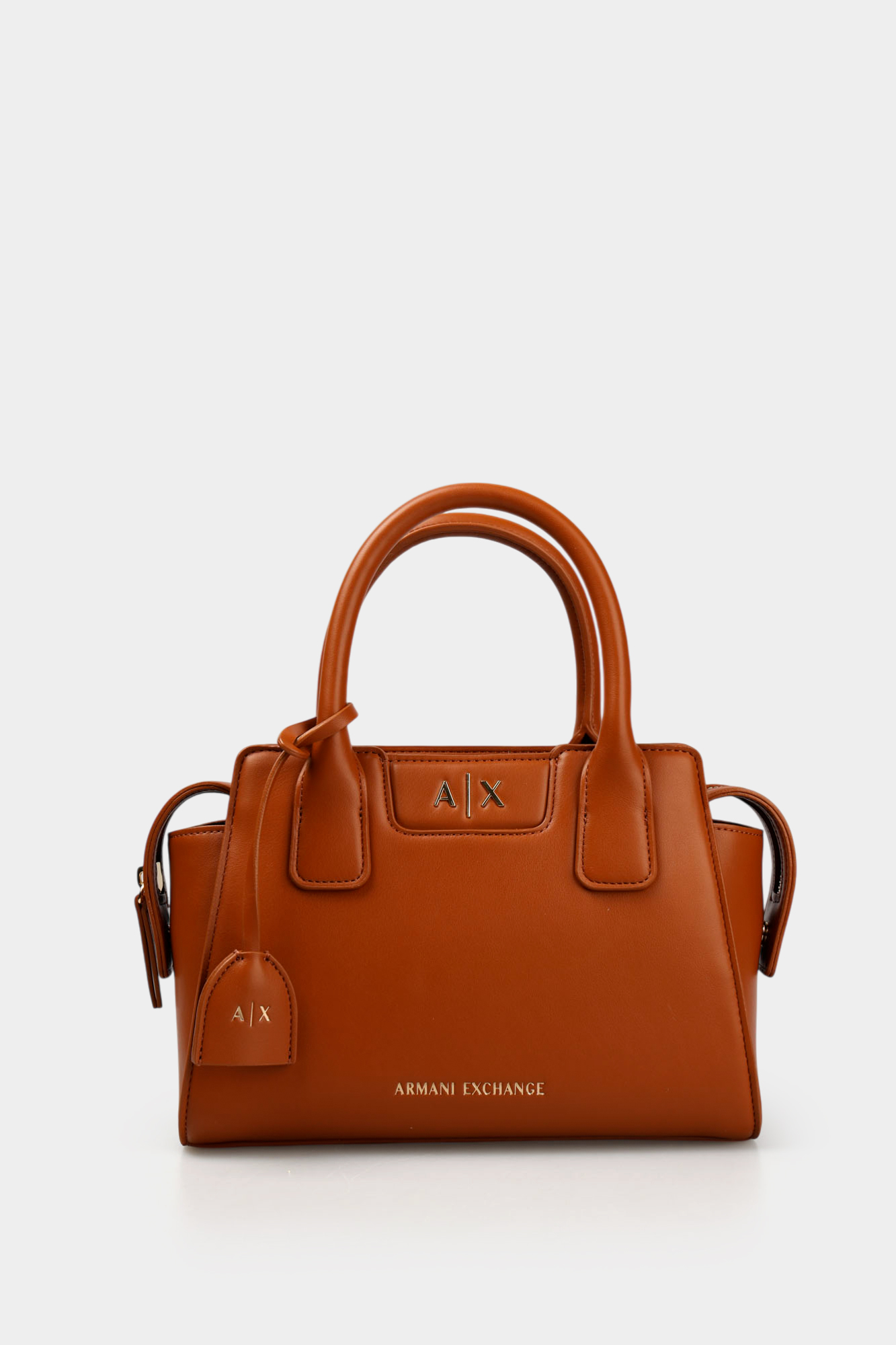 XW002159_AF19892 Сумка Armani Exchange Бежевый