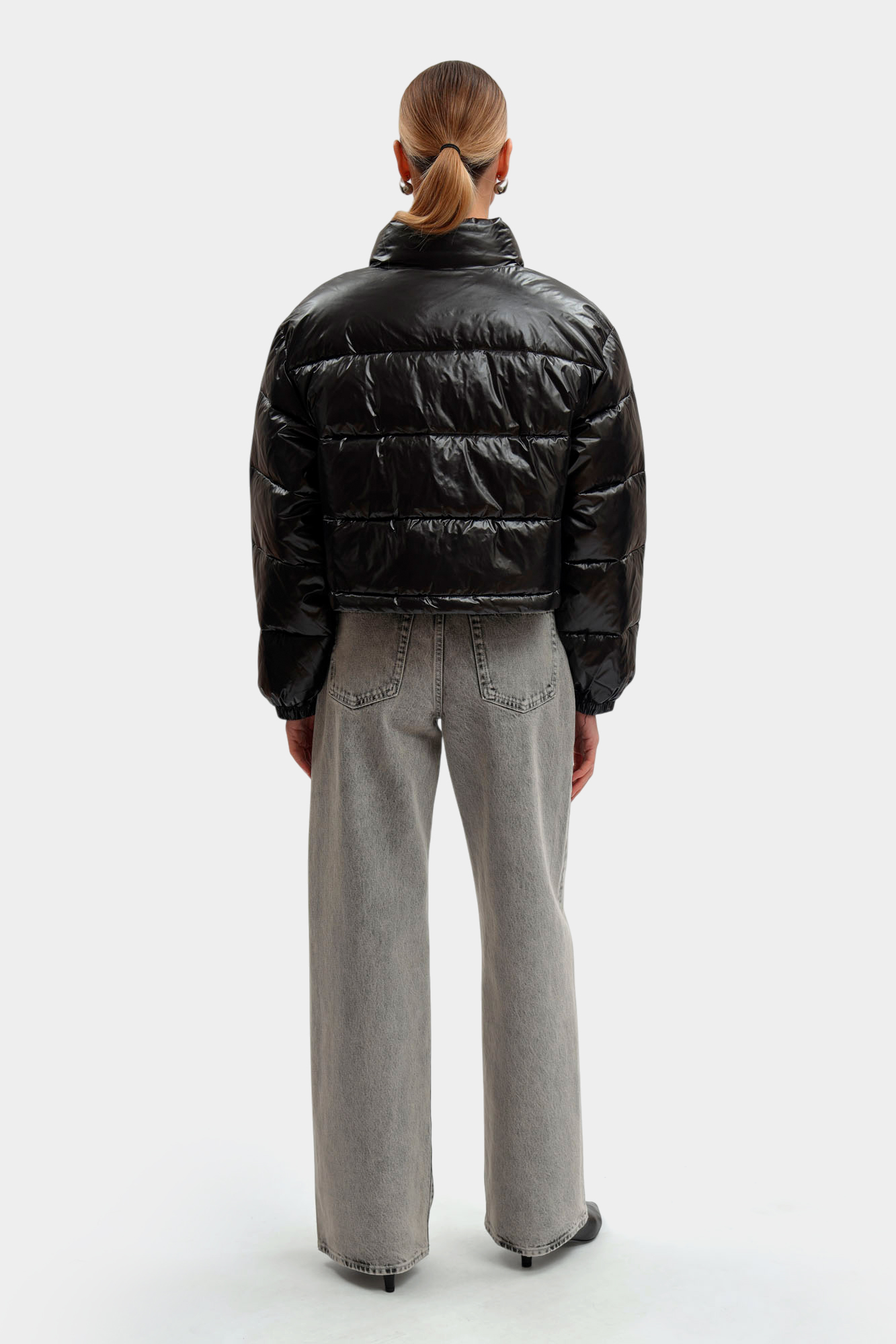 LV047D504G куртка пуховая calvin klein jeans