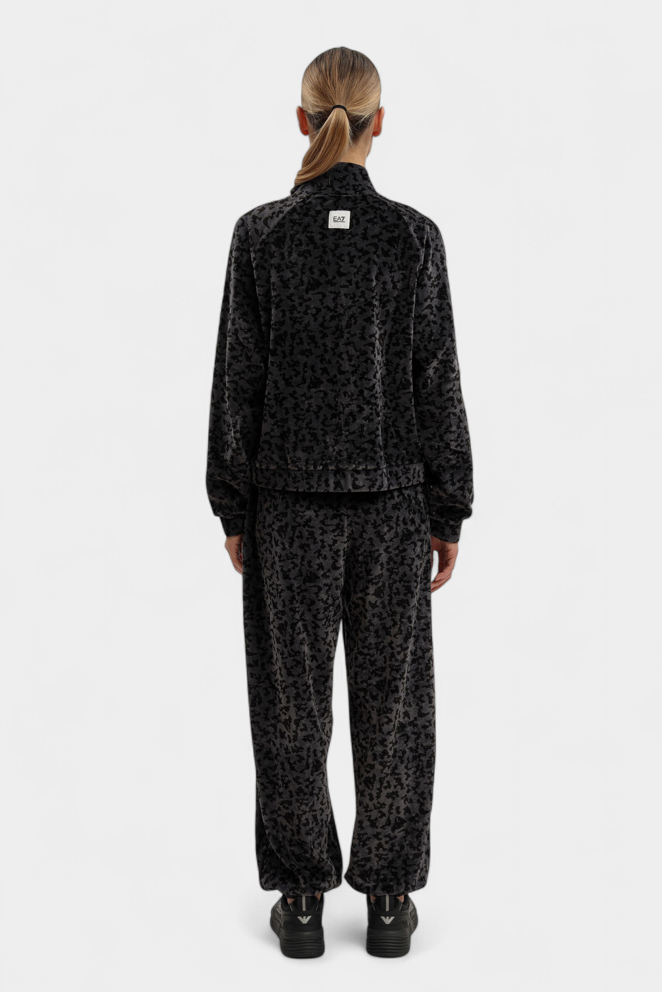 7W000665_AF15937 костюм спортивный ea7 