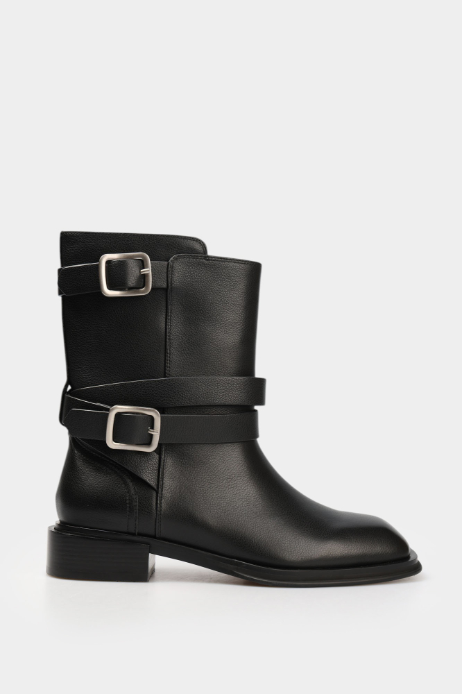 Куртка утепленная Armani Exchange Полиамид Черный