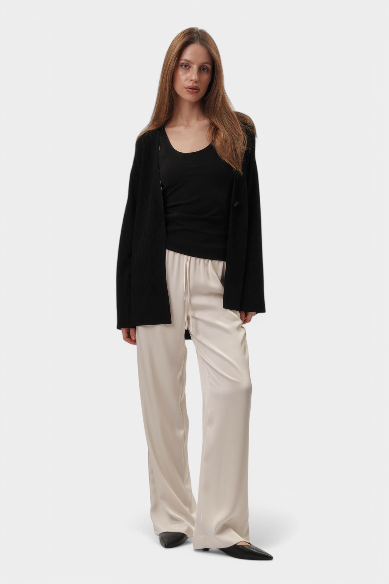 XW000579_AF12875 кардиган armani exchange 