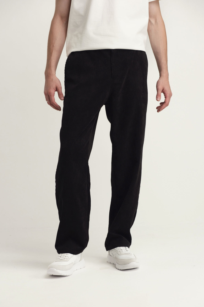 Сорочка д/р Strellson Хлопок Голубой