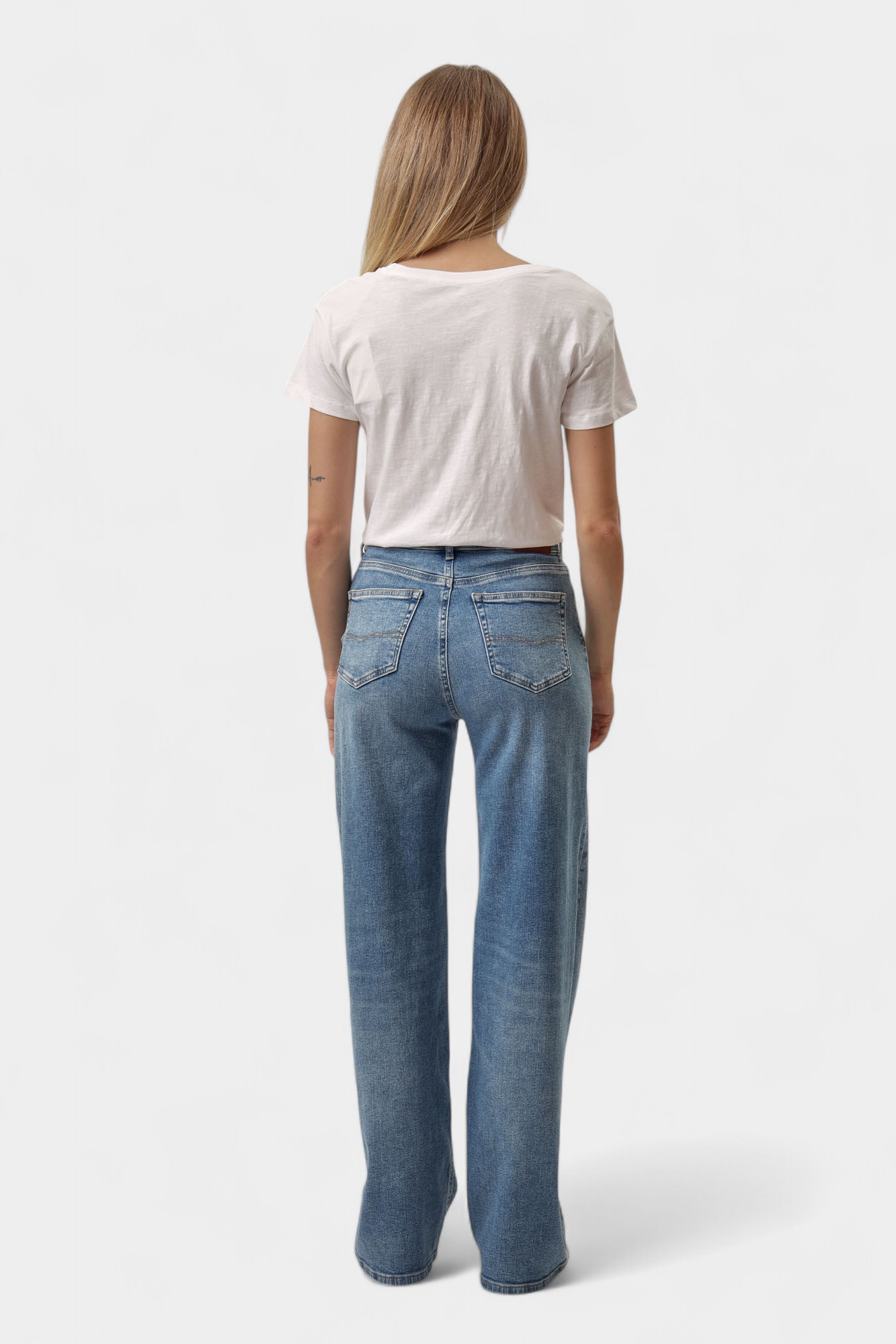 PL506014 футболка pepe jeans 