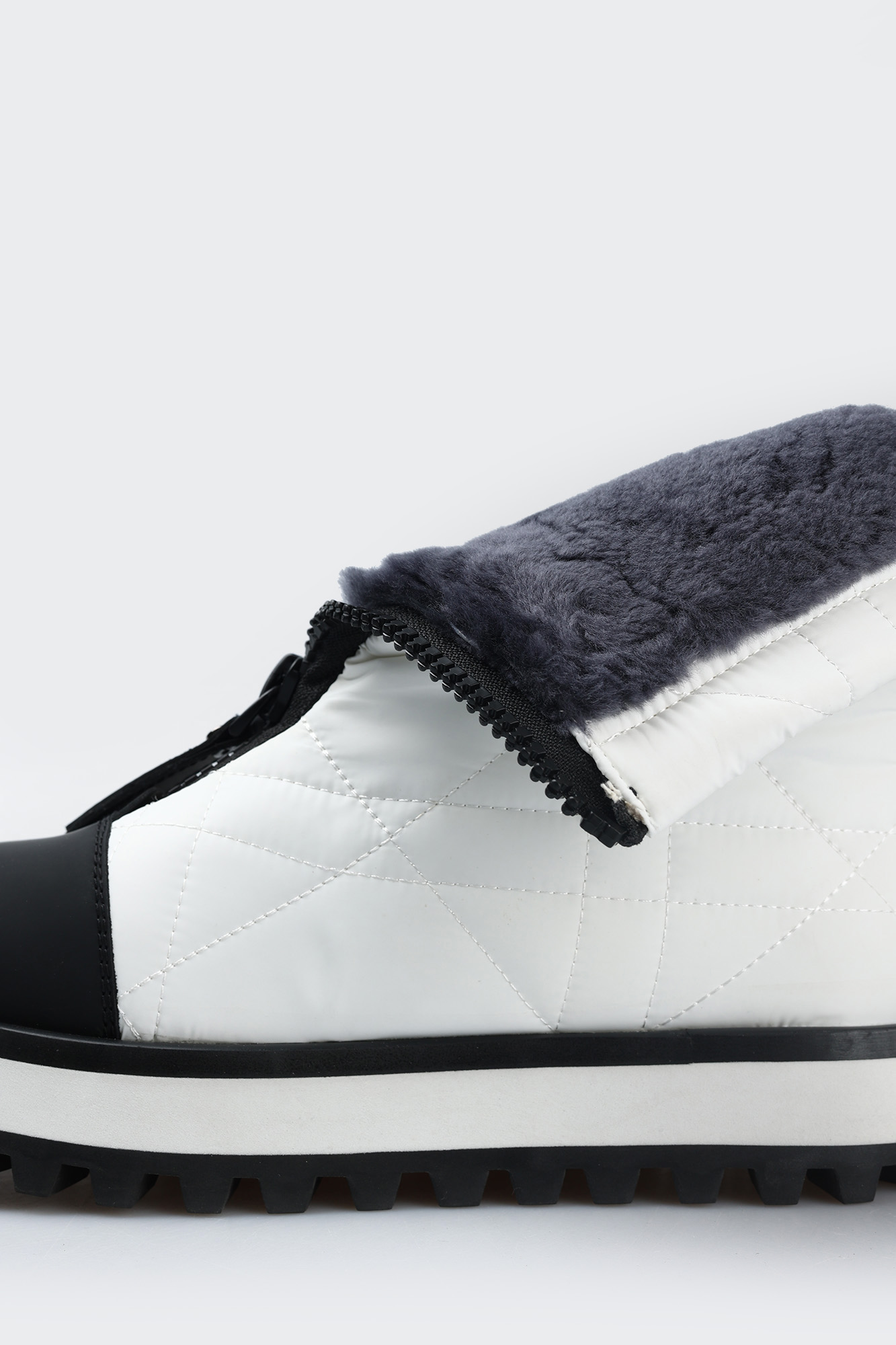 FS2357-818 Ботинки Graciana Белый