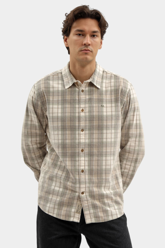 Туфли Marc Cony Натуральная кожа Коричневый