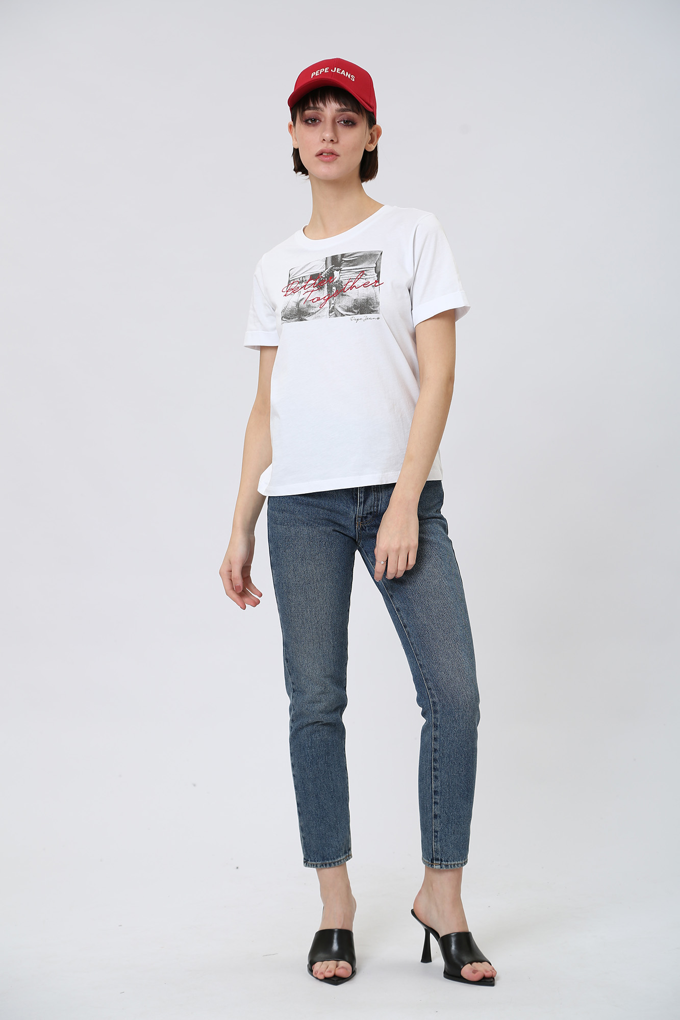 3RYJ51_Y1LRZ джинсы armani exchange 