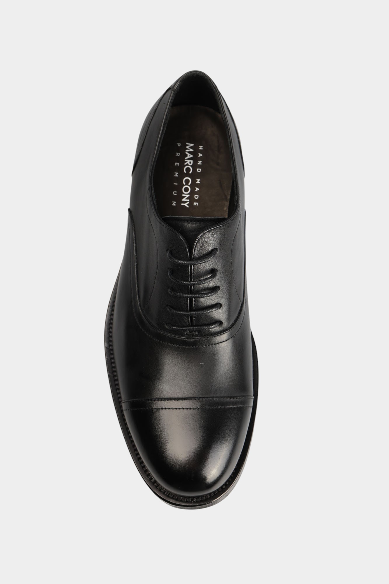 HMCP-803 Туфли Marc Cony Черный