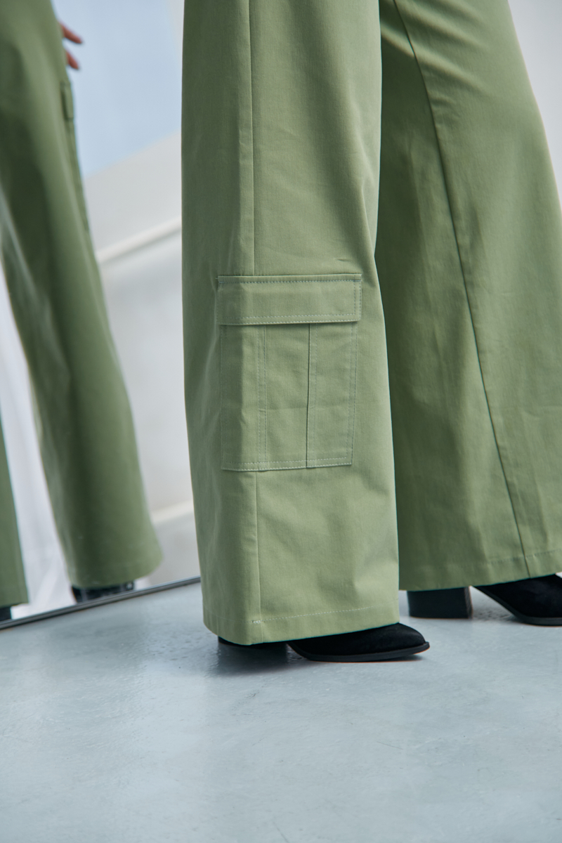 W-232-TH-56-0098 брюки the hills 