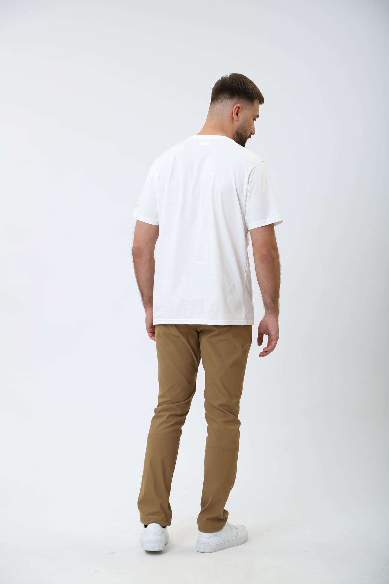 2054791 Брюки Columbia Капучино