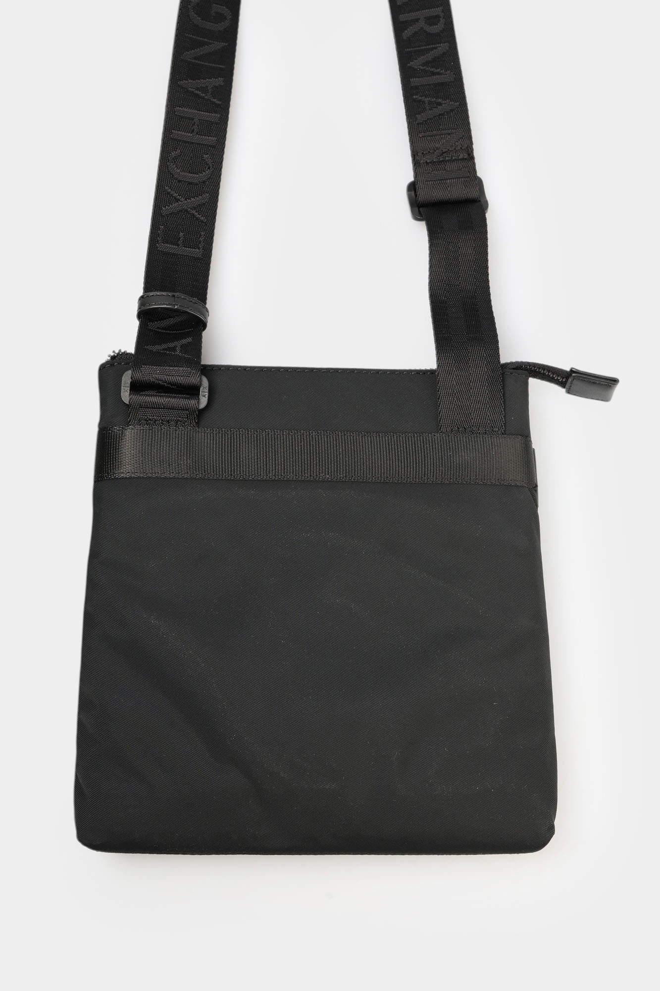 XM001668_AF17306 Сумка Armani Exchange Черный