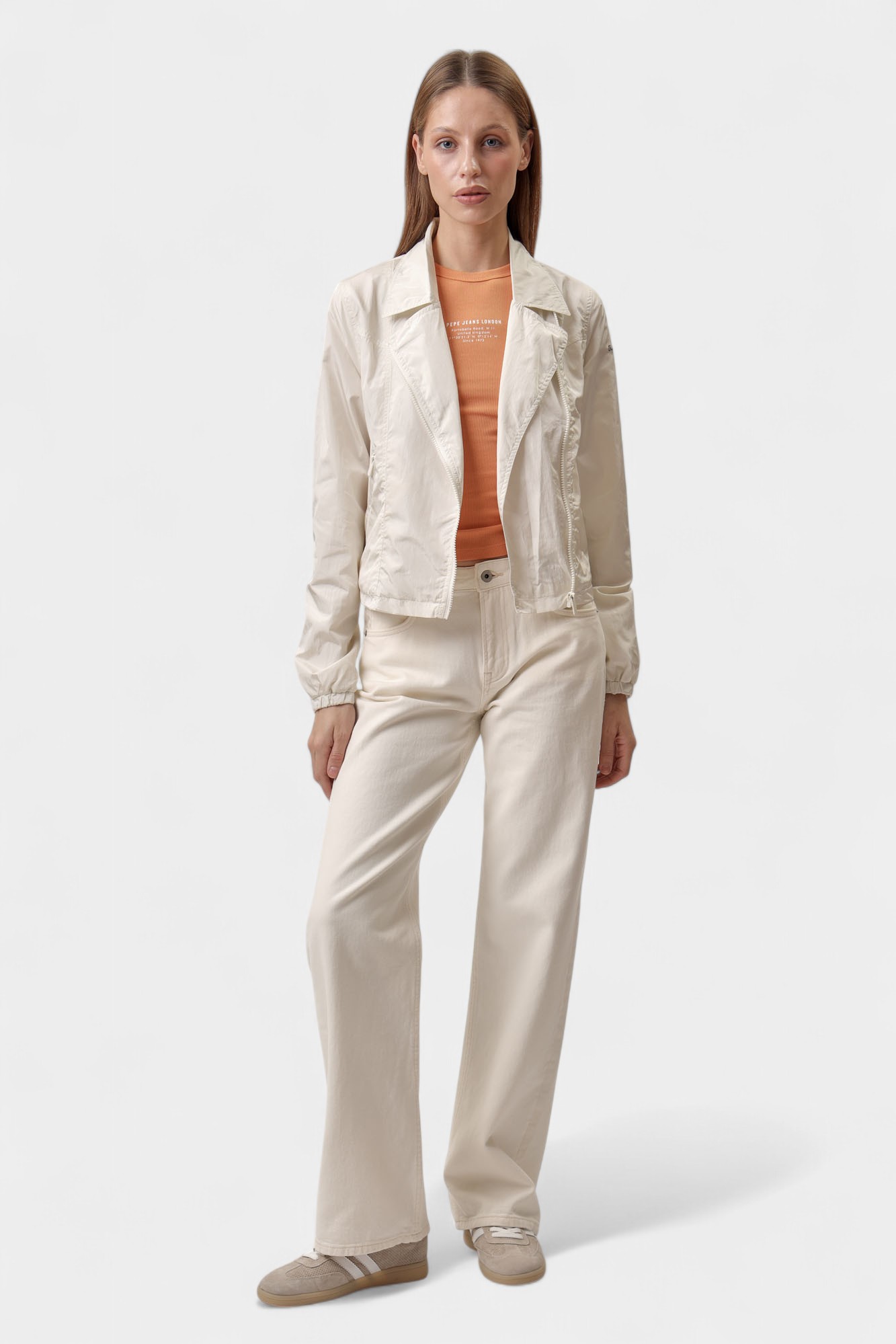 PL402587 куртка pepe jeans 