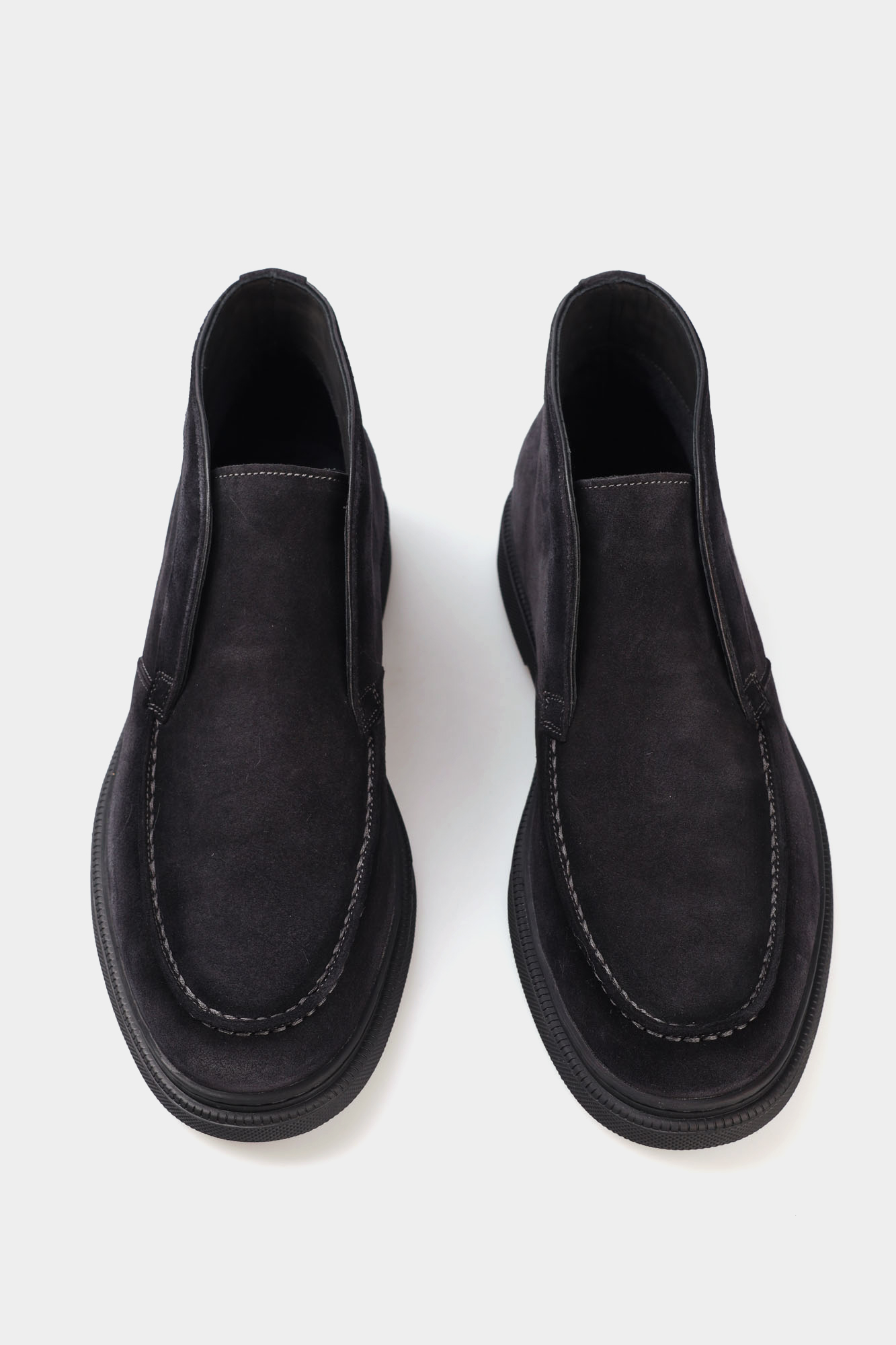 MCP-802-10 Ботинки Marc Cony Серый