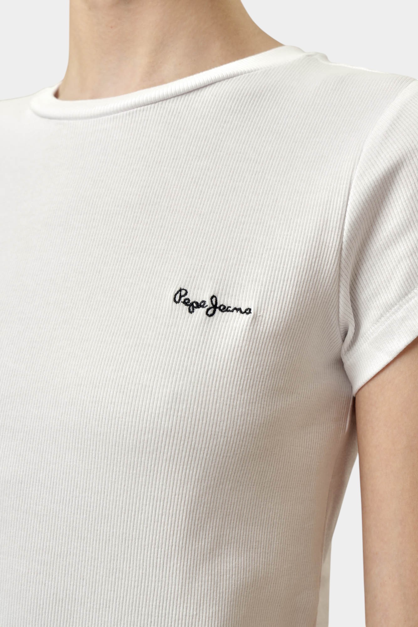 PL506037 футболка pepe jeans 