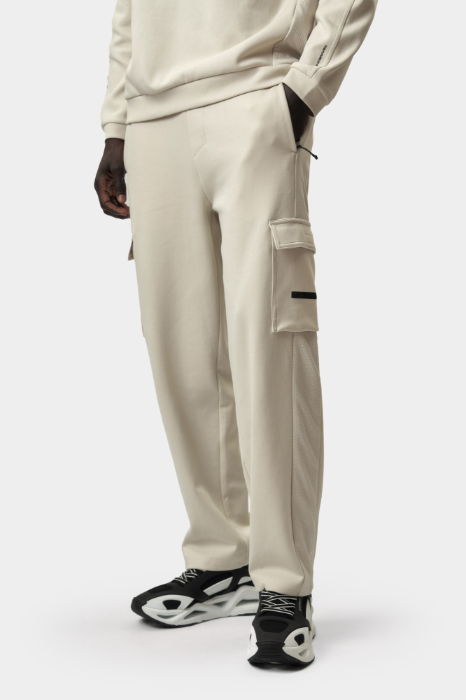 Рубашка Bikkembergs Хлопок Белый