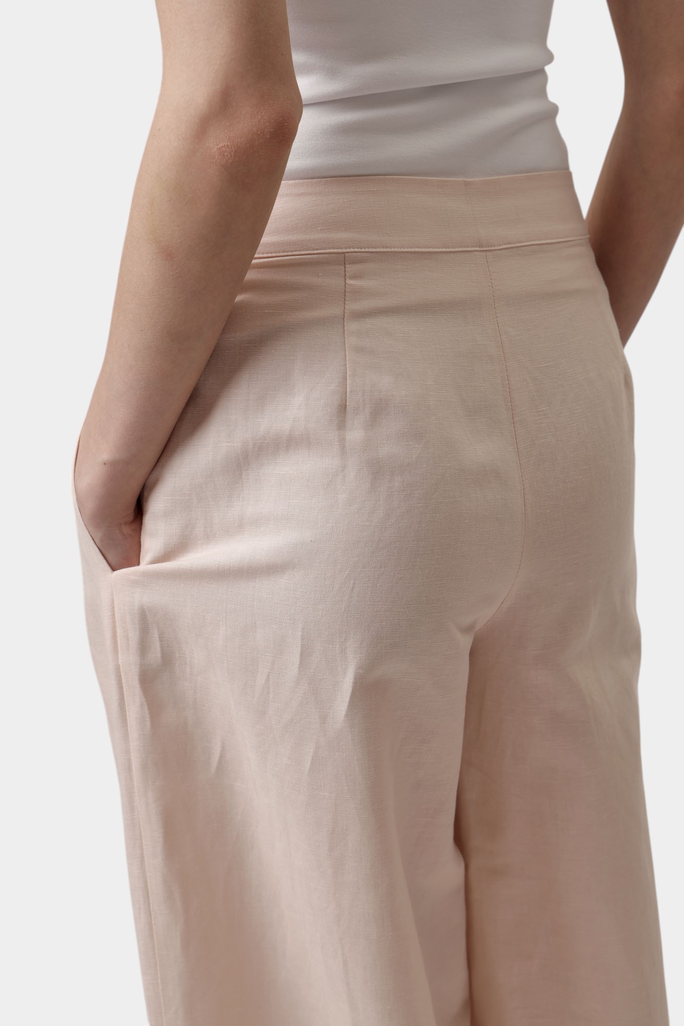 XW000460_AF12814 брюки armani exchange 