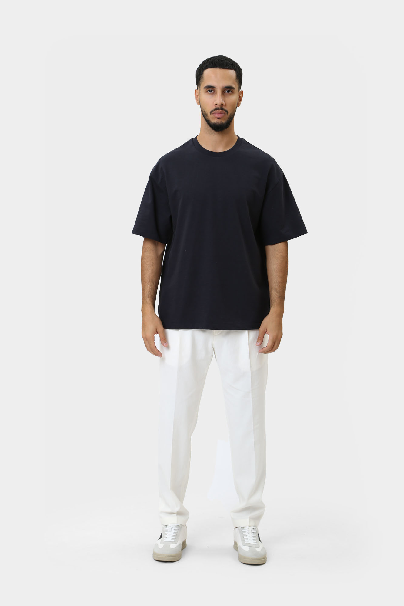 30043385_10018377 Футболка Strellson Синий