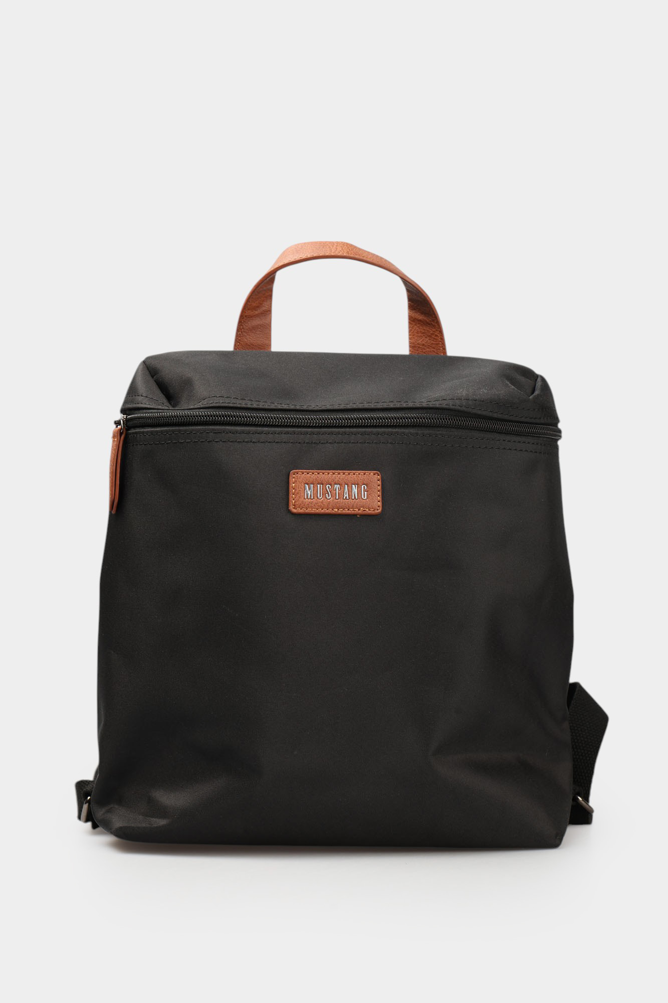 55.1107 Рюкзак Mustang Черный