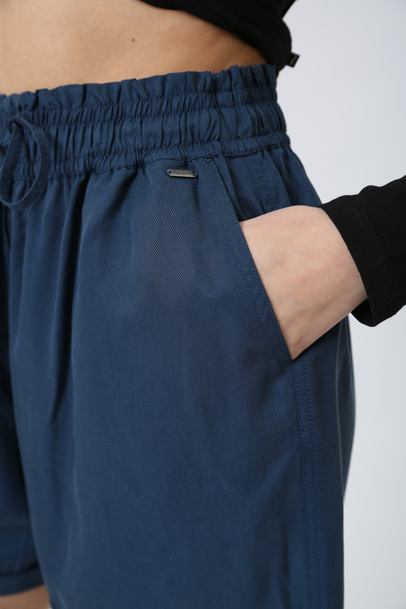 PL801025 шорты pepe jeans 