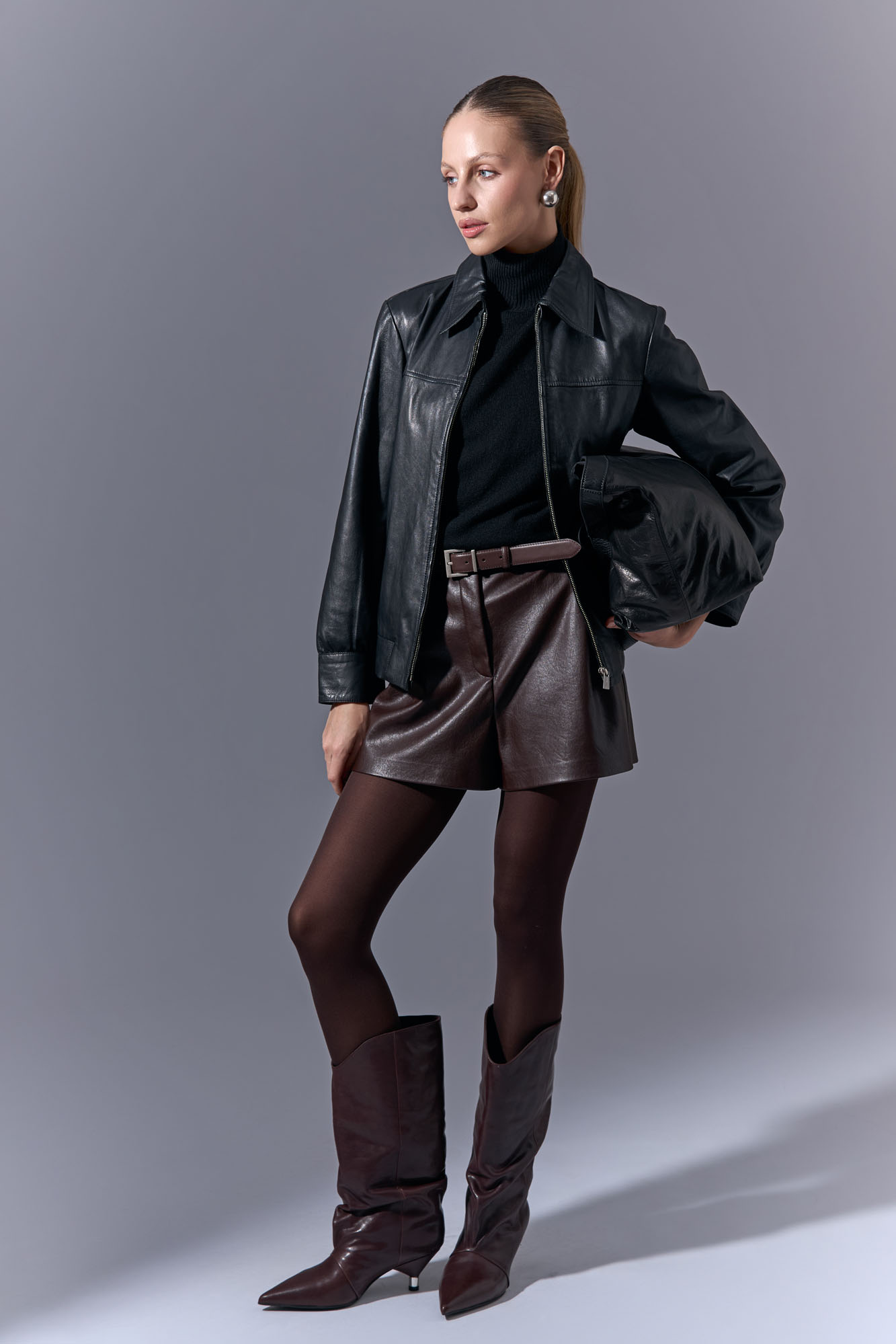 RP-60354 Сумка Red Pin Черный