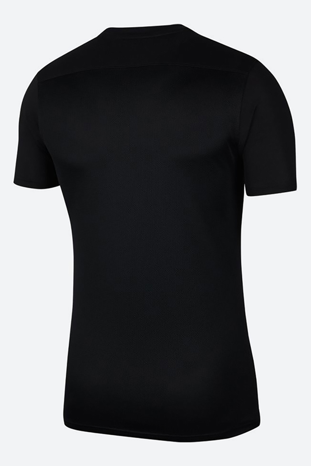 BV6741-010 Футболка игровая Nike Черный