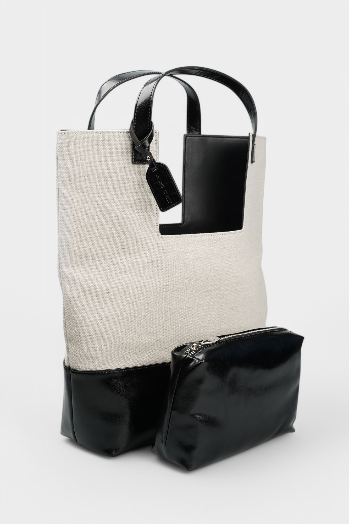 5166-805 Сумка Marc Cony Черный