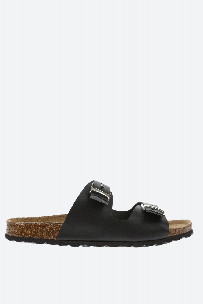 Шорты The Hills Хлопок Черный