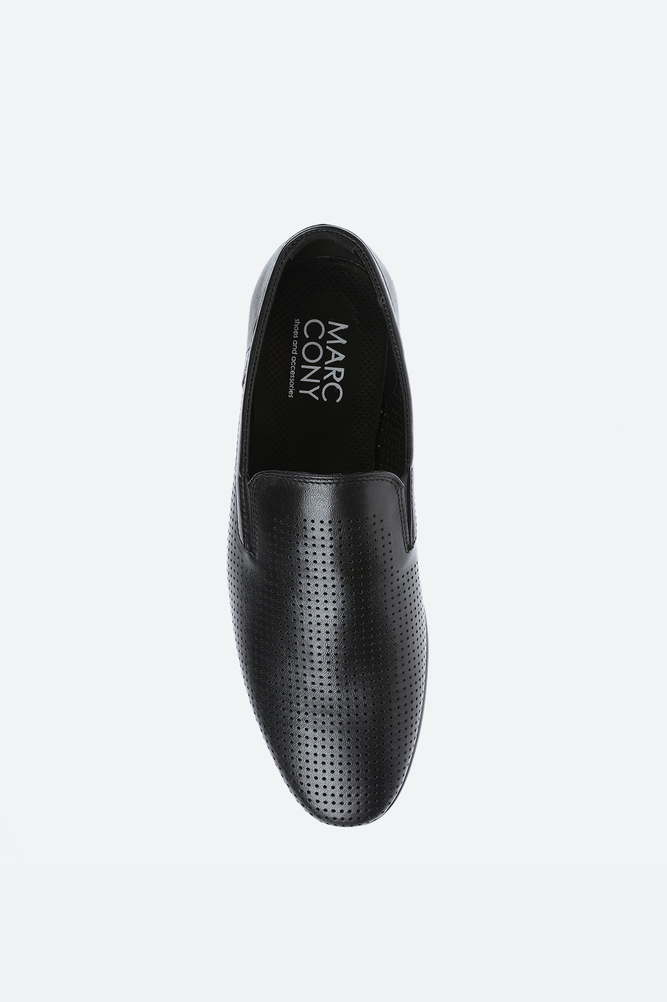 117-997-340 Туфли Marc Cony Черный