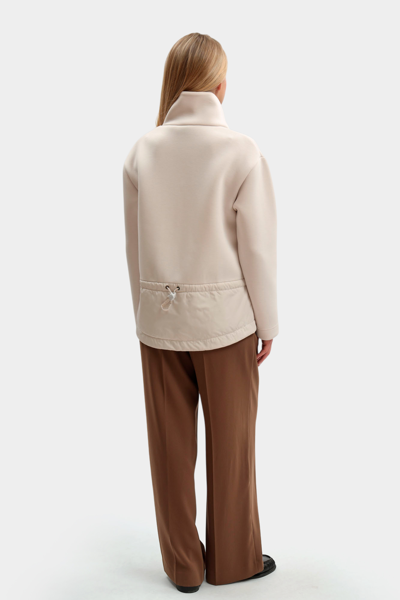 W6575JTC225F куртка geox 