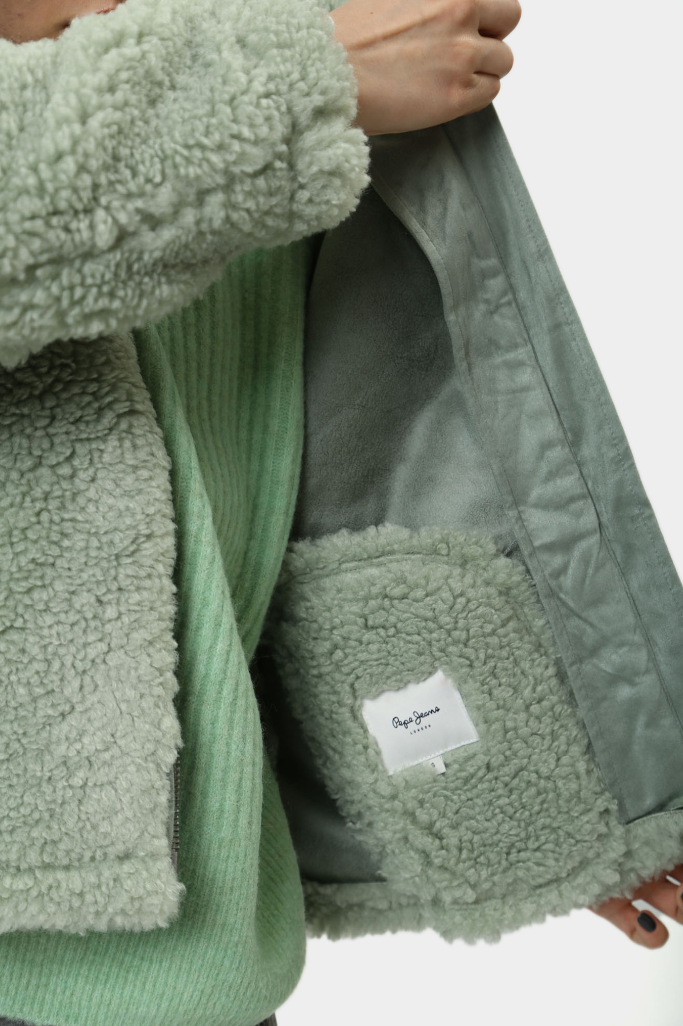 PL402463 куртка pepe jeans 