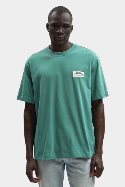 Футболка Calvin Klein Jeans