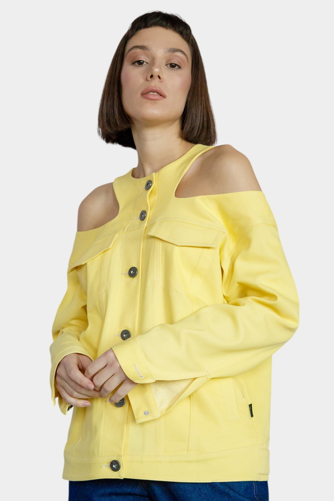 Брюки Calvin Klein Jeans Вискоза Черный