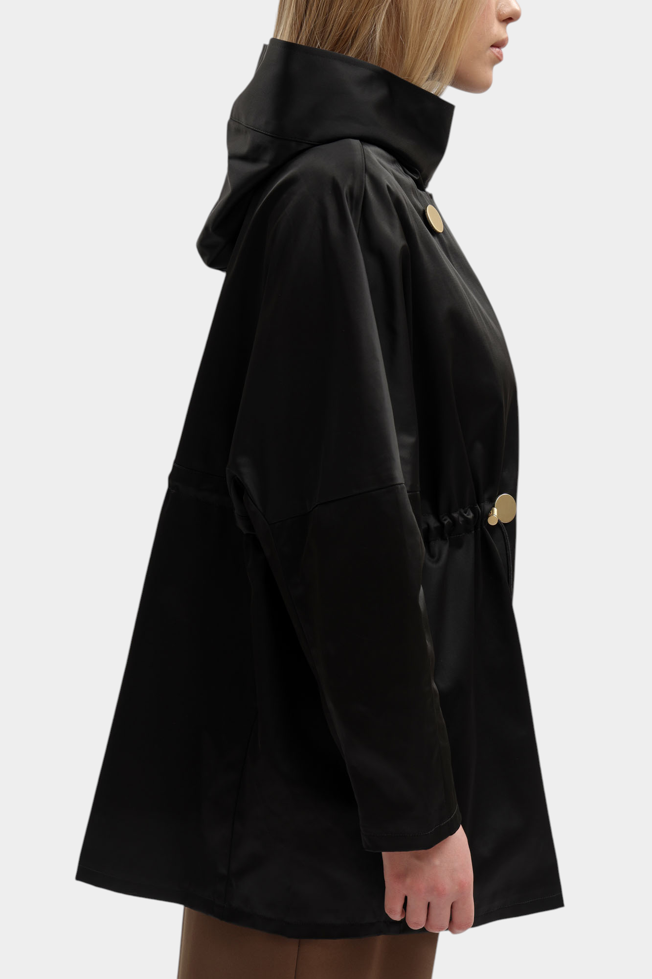 XW001931_AF21525 куртка armani exchange 