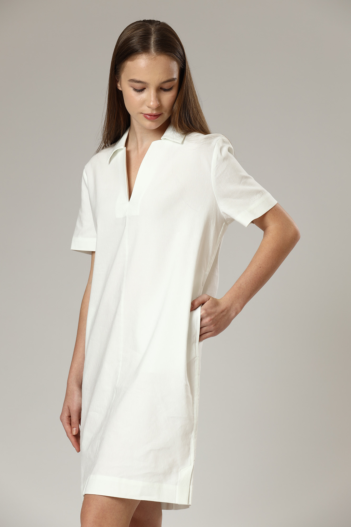 K20K203838 платье calvin klein