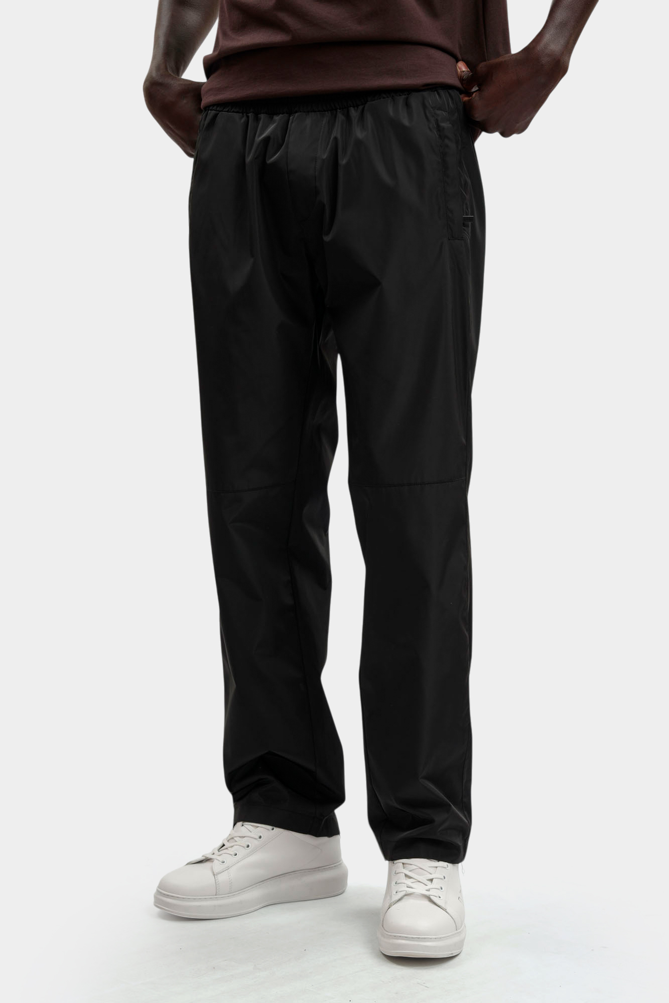 561563_265700 Брюки Karl Lagerfeld Черный