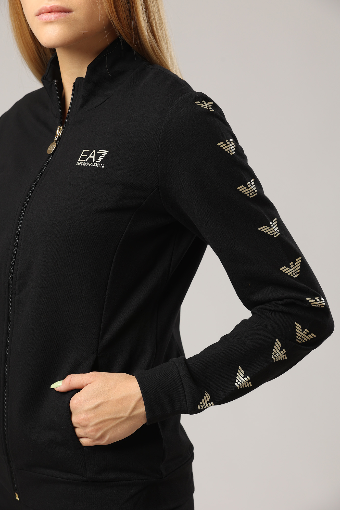 6LTV68_TJJRZ комплект спортивный ea7 