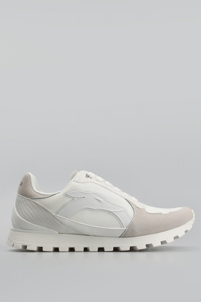 Худи Calvin Klein Jeans Хлопок Белый