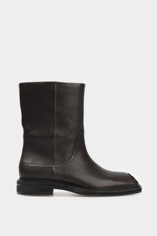 Пальто Mustang  Черный