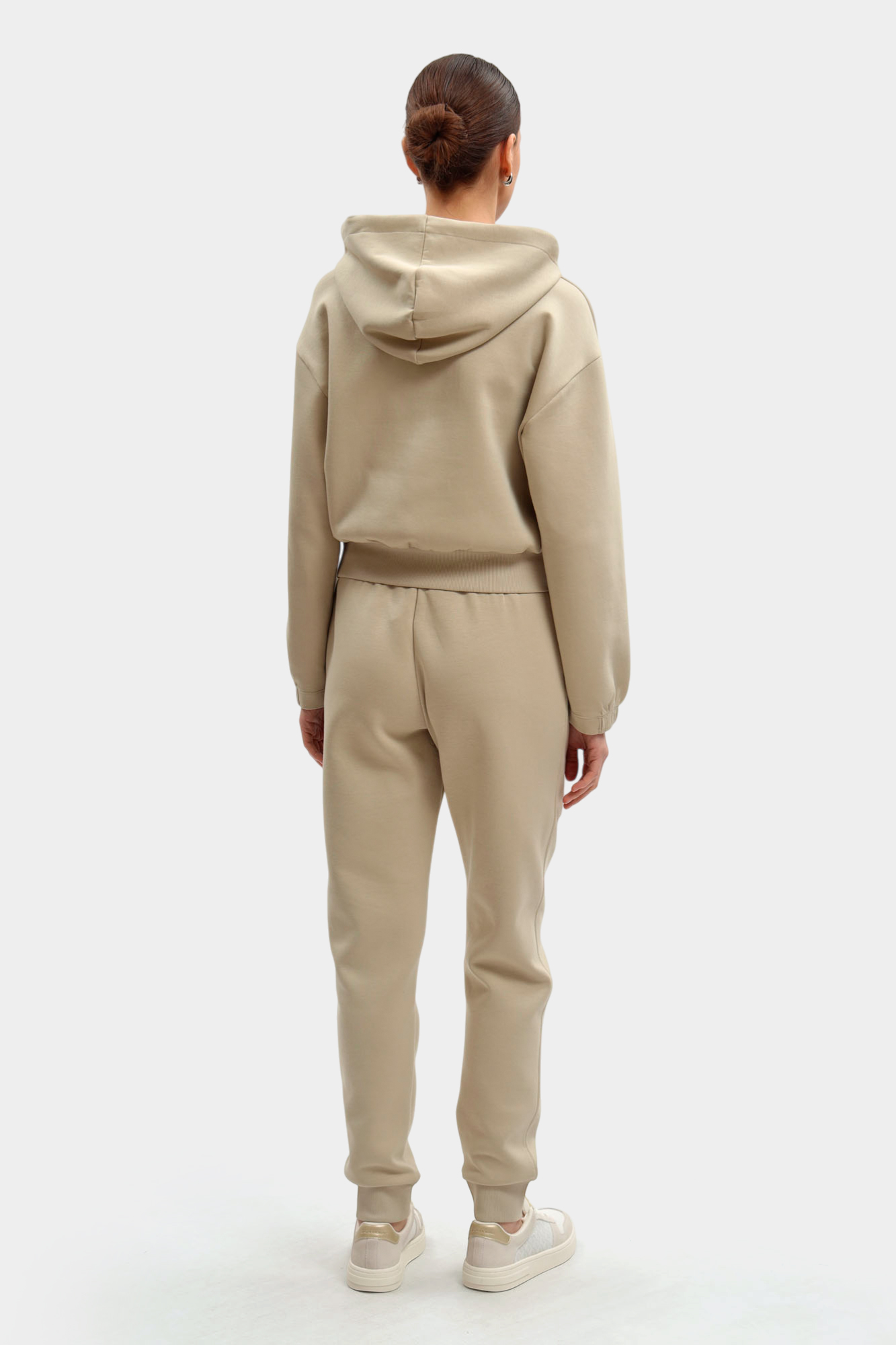 XW001745_AF10818 брюки спортивные armani exchange