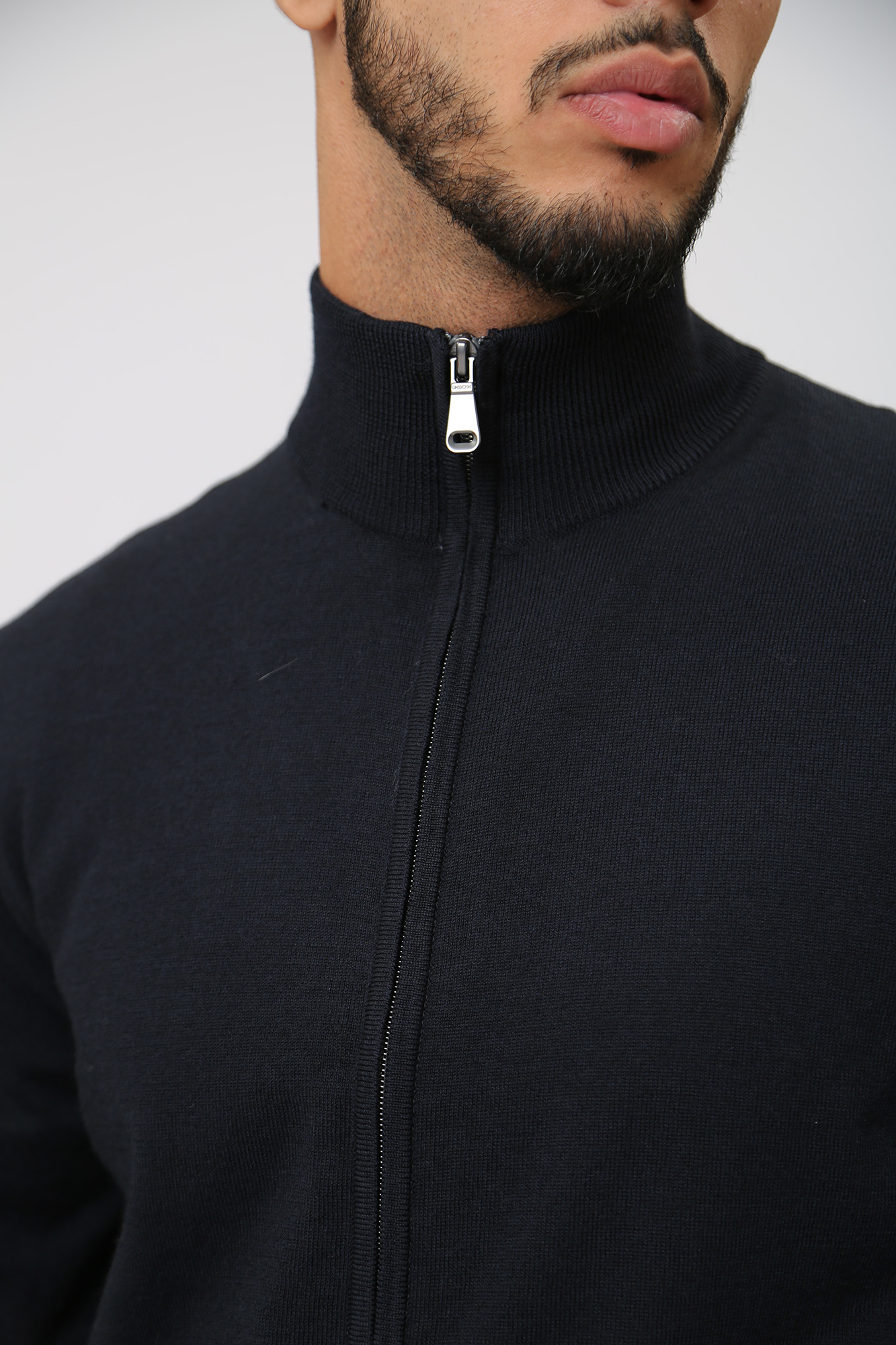 M3670BT3064F Кардиган Geox Синий