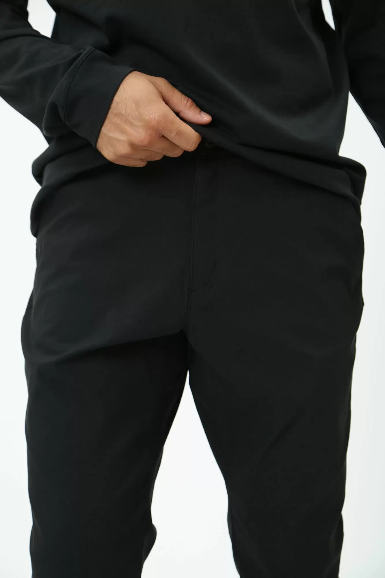 2097661 Брюки Columbia Черный