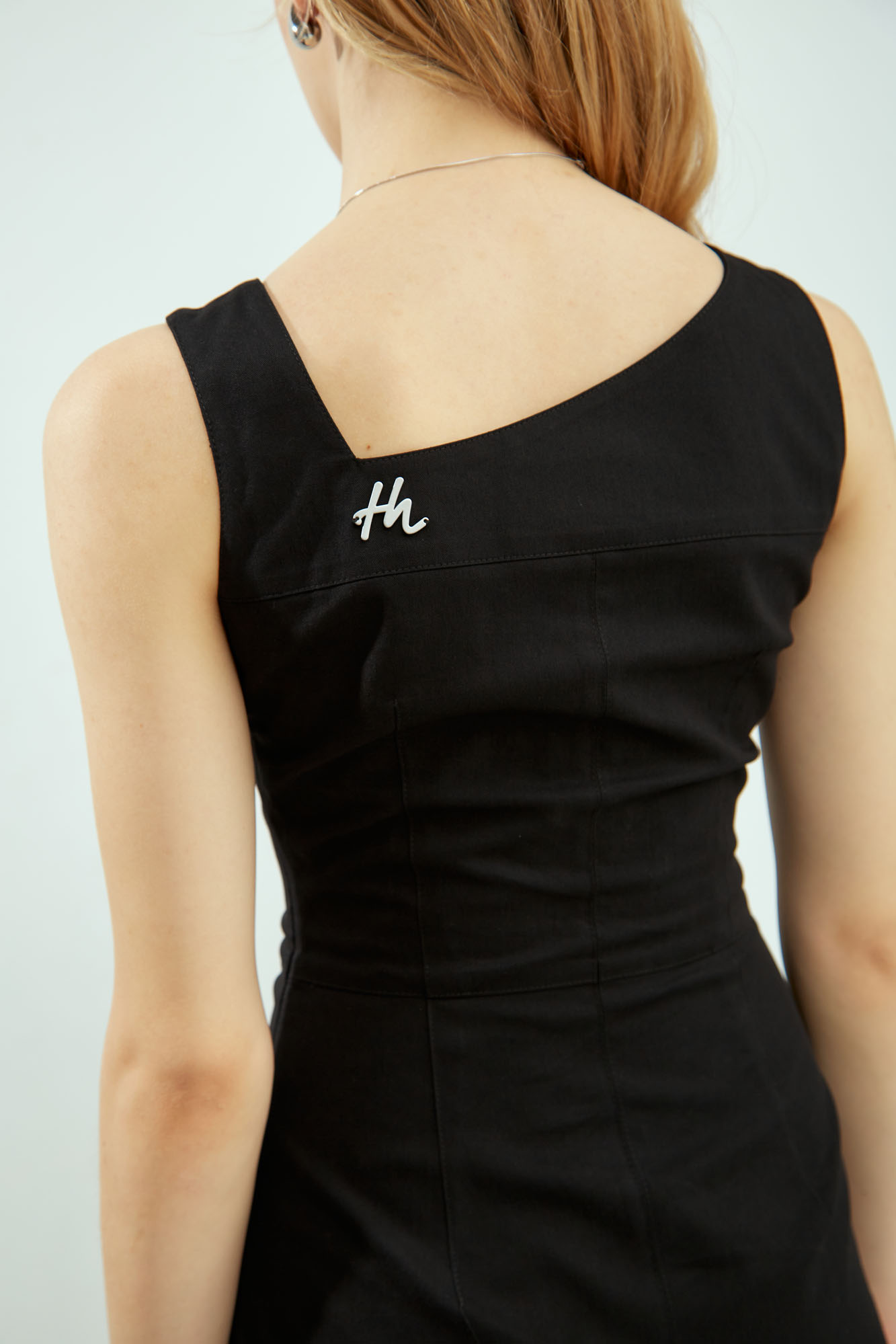 W-241-TH-56-1002 платье the hills 