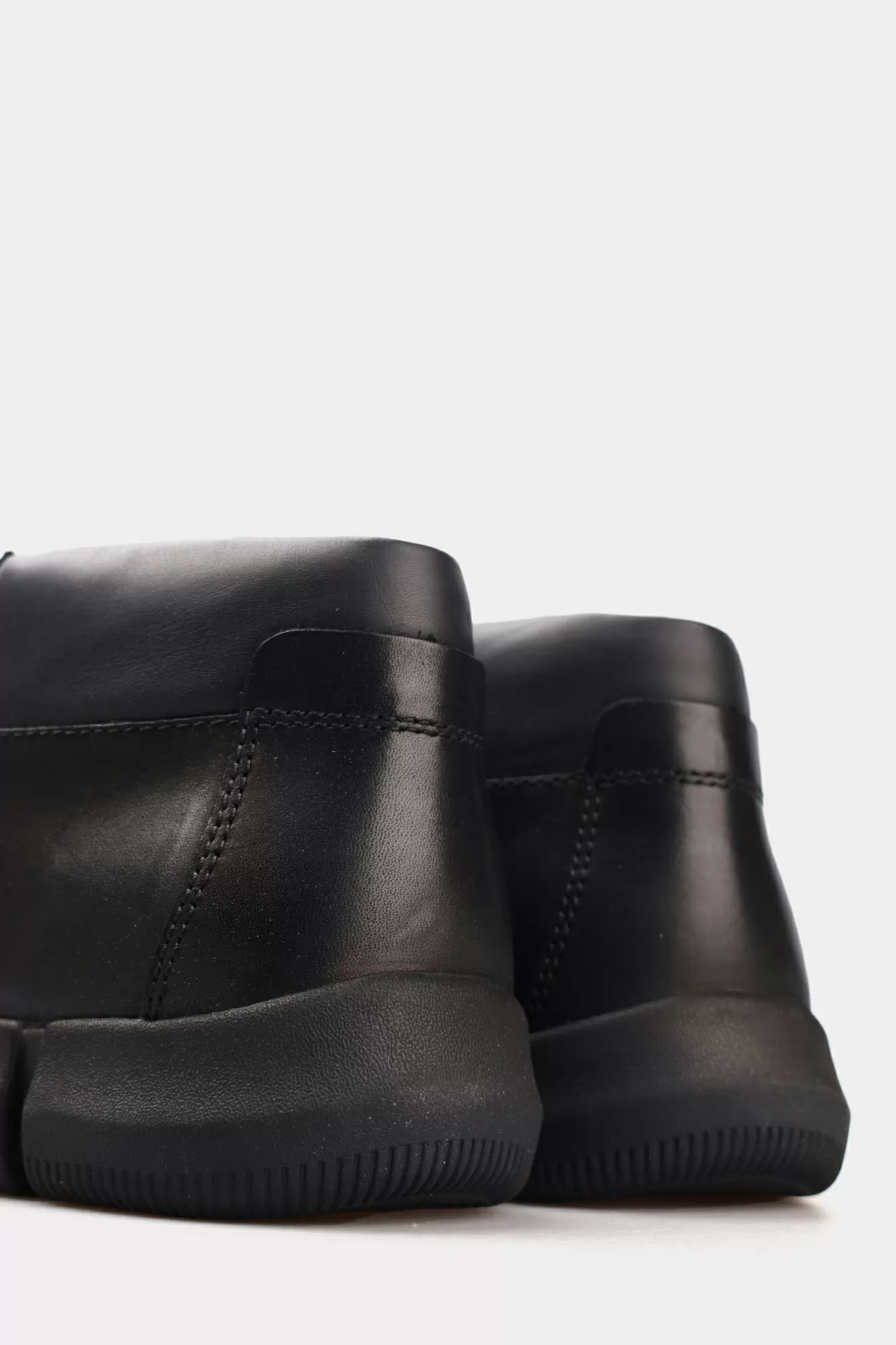 U4646A00043C Ботинки Geox Черный