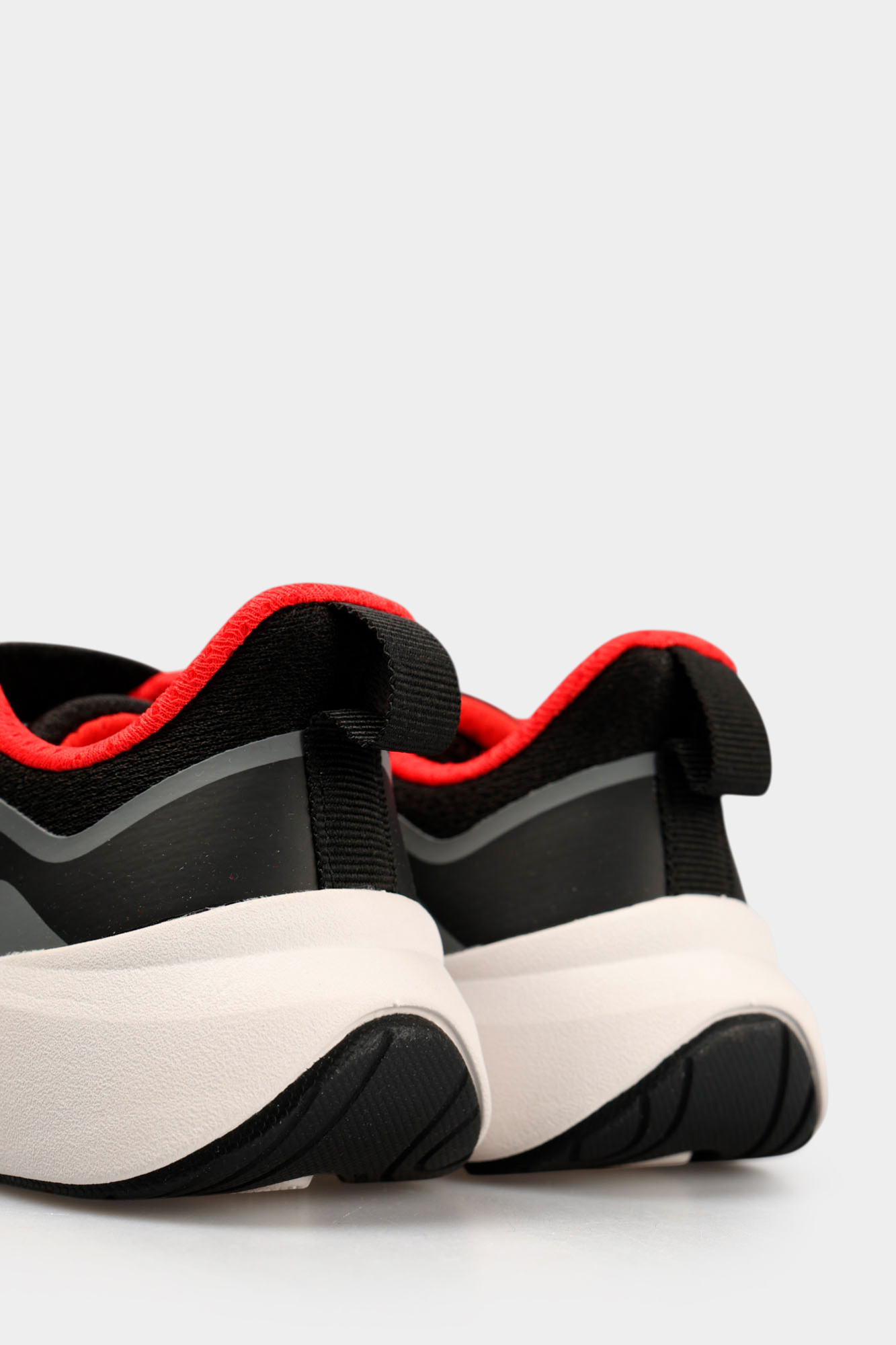 J65P7F01454 Кроссовки Geox Черный