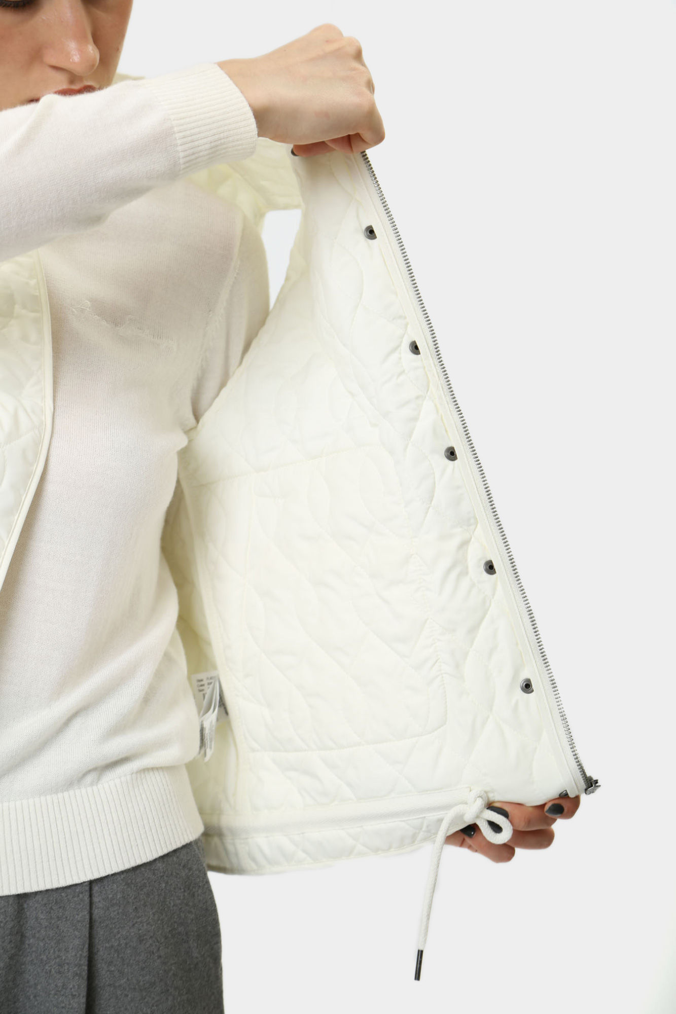 PL402426 жилет утепленный pepe jeans 