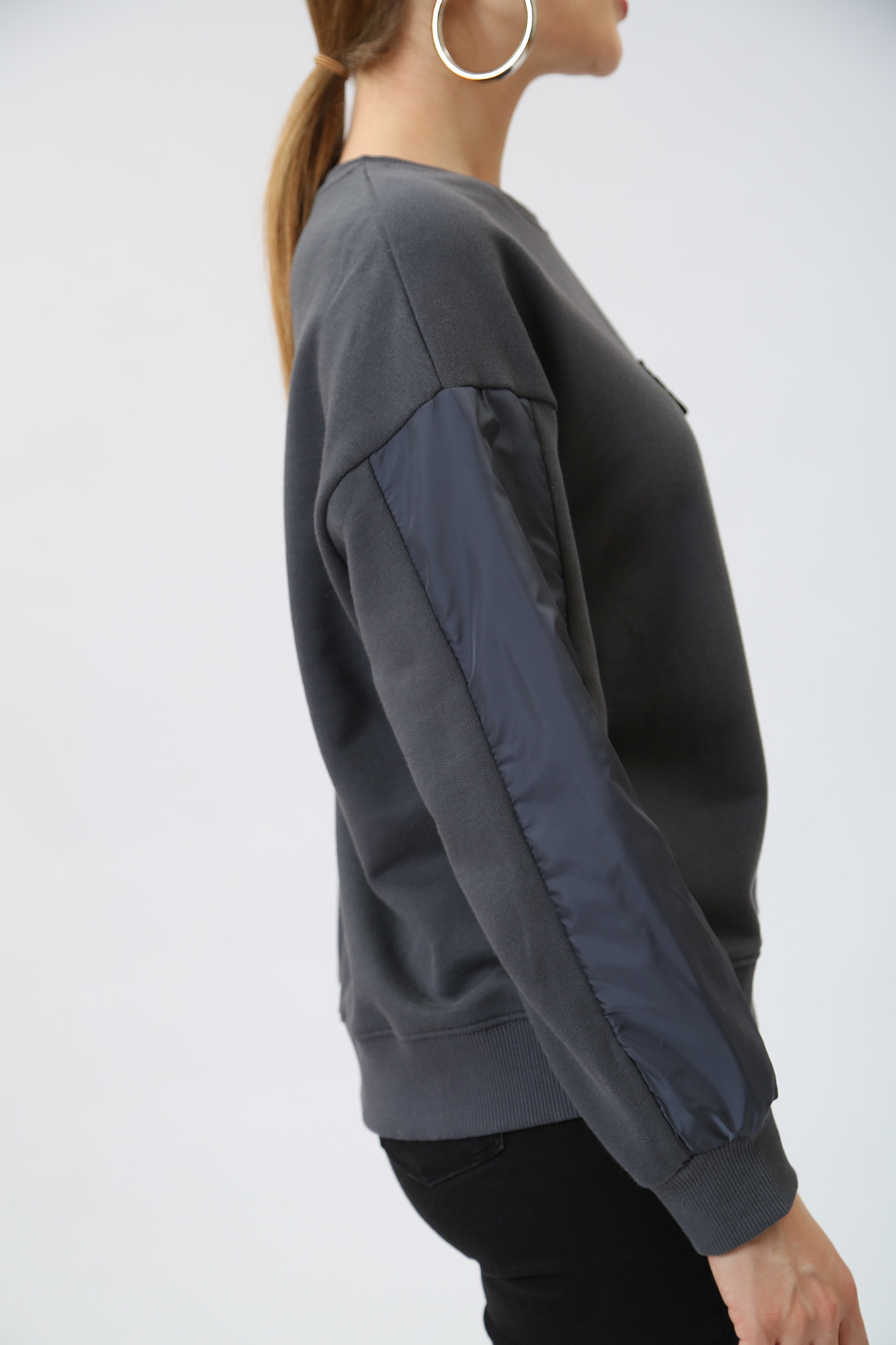 PL581144 свитшот pepe jeans 